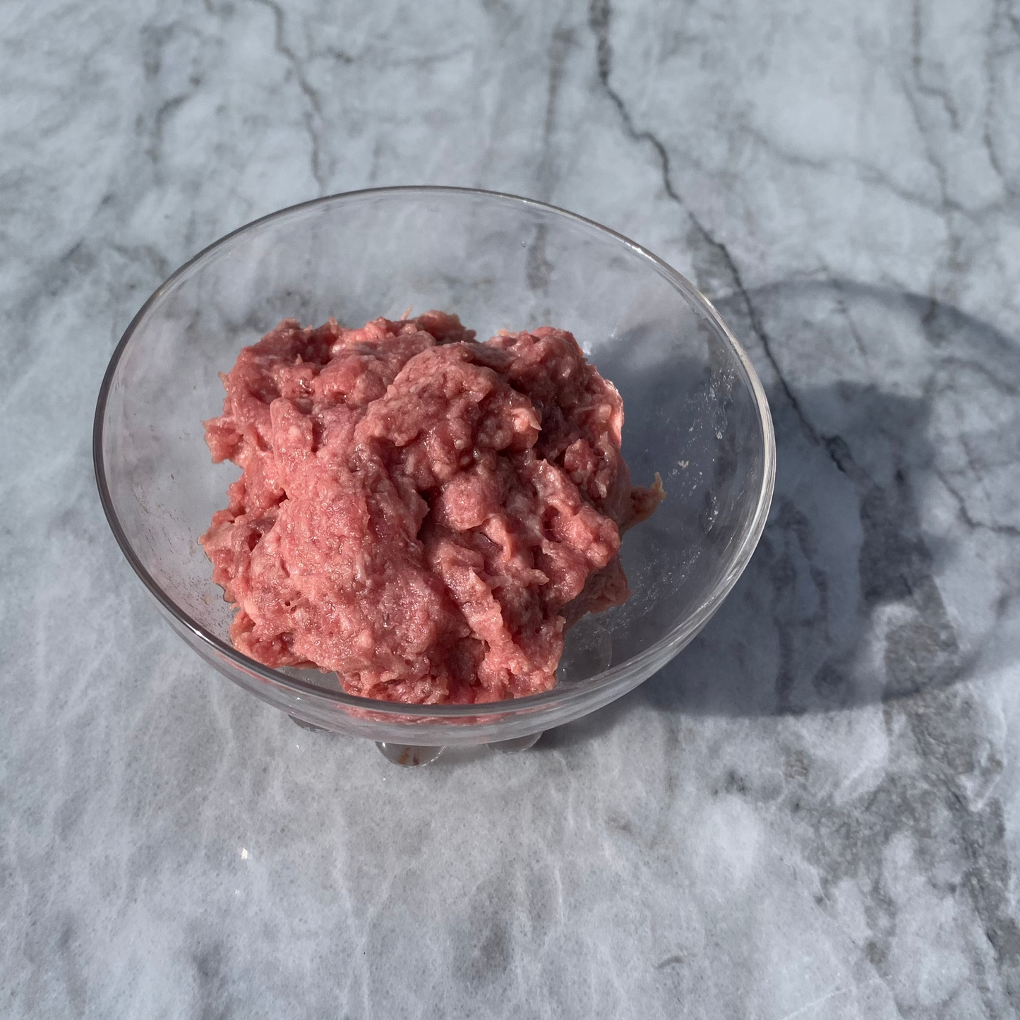 Pork For Cats - Fine Ground