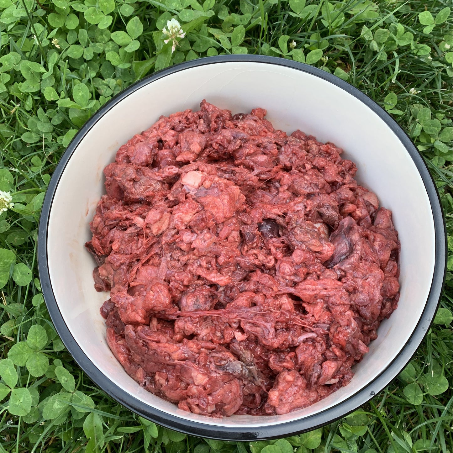 Ground Beef Lung-28 oz