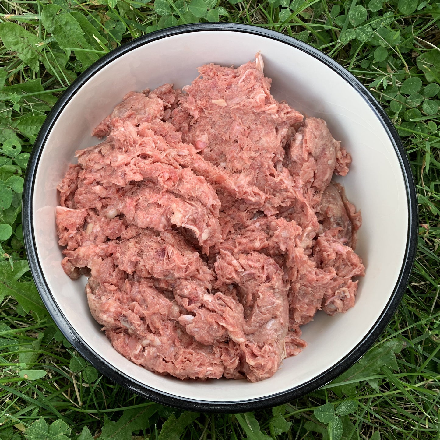 Coarse Ground Turkey PMR-2 LB.