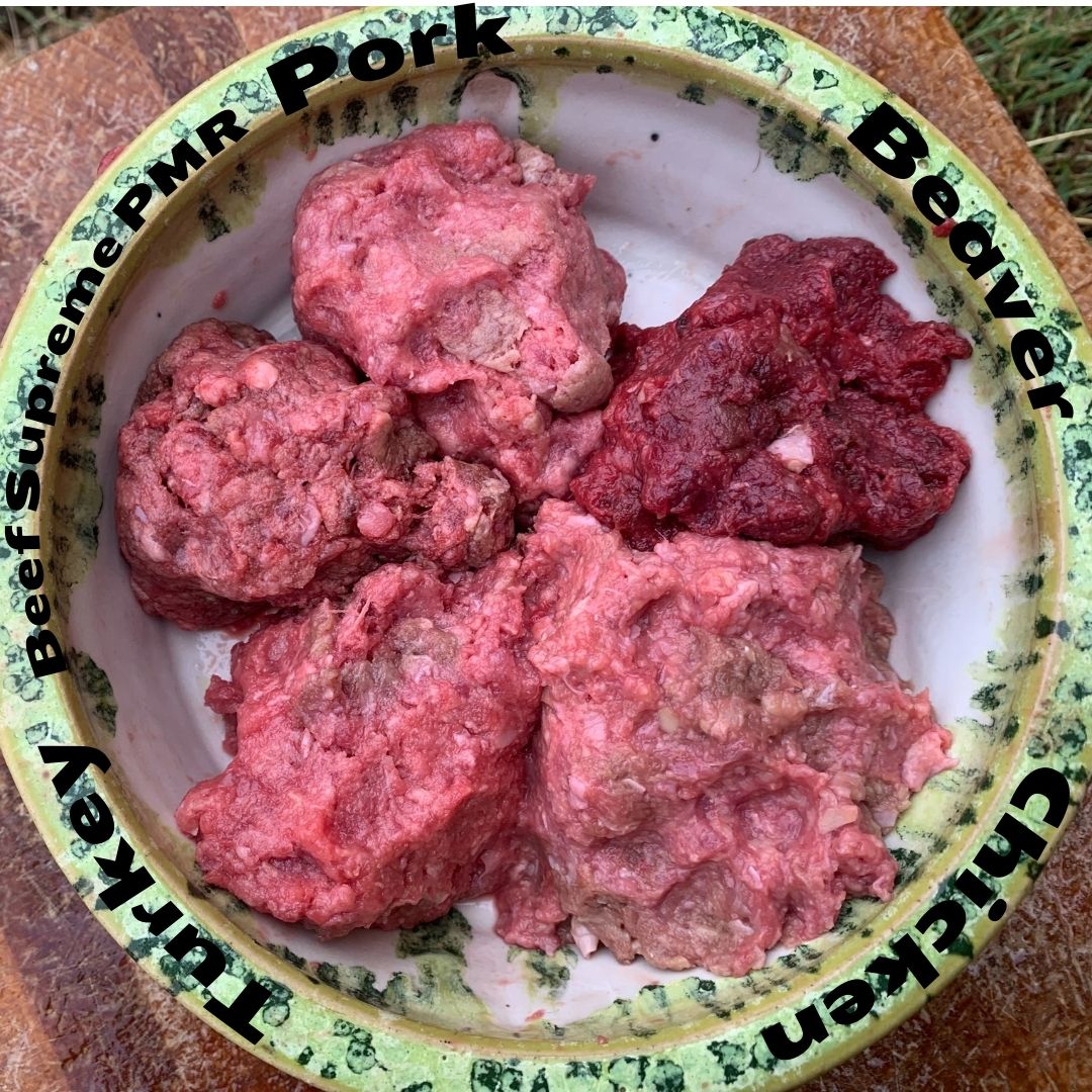 Fine Ground Variety Box (30lbs) + Free Shipping