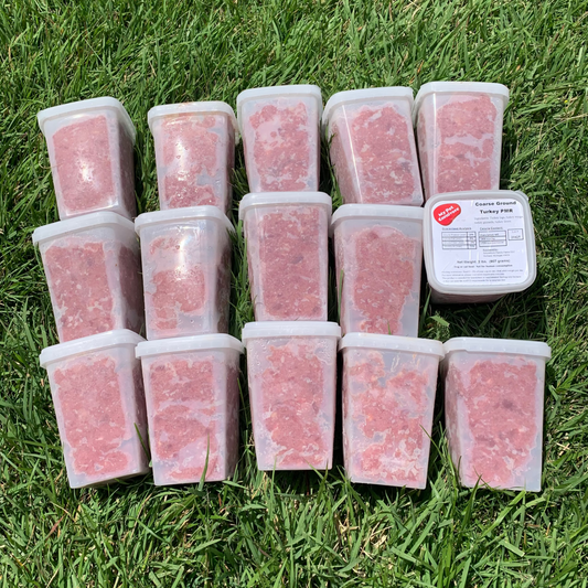 Turkey PMR Bundle + Free Shipping