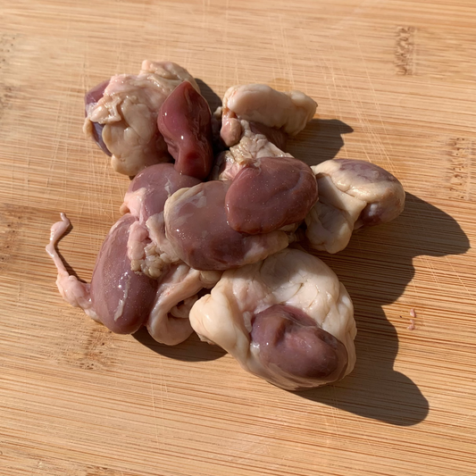 Rabbit Kidney – 1 LB