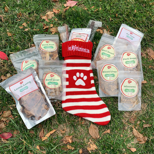 12 Days of Christmas Treat Bundle
