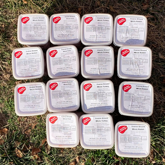 Novel 4 Protein Bundle + Free Shipping