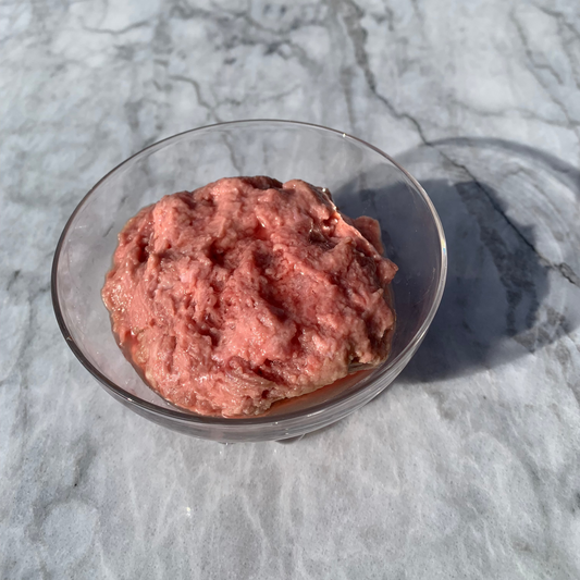 Turkey For Cats - Fine Ground