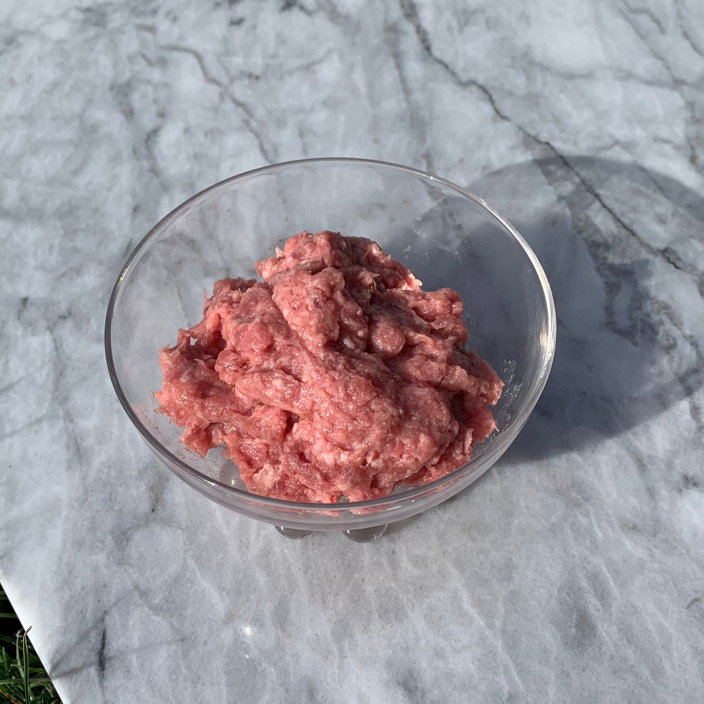 Pork For Cats - Fine Ground