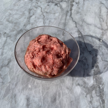 Turkey For Cats - Fine Ground