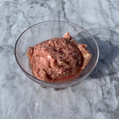 Chicken For Cats - Fine Ground