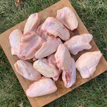Chicken Wings - 2 LB