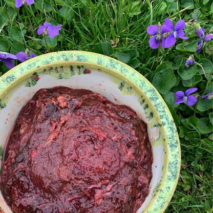 Ground Beef Spleen-1 LB.