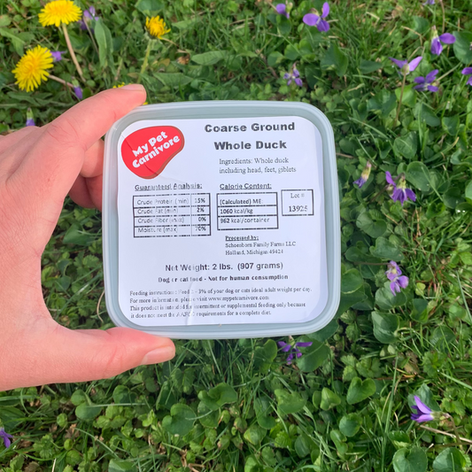 ONEx Duck Box - 30lb