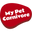 My Pet Carnivore logo