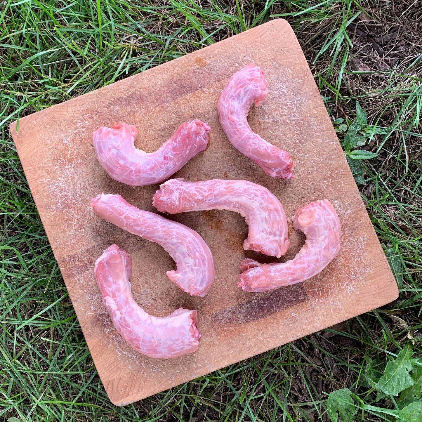 Chicken Necks-3 LB.