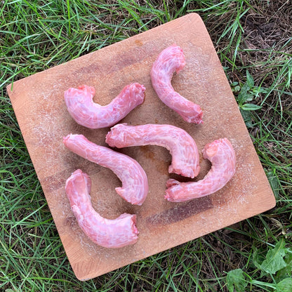 Chicken Necks-3 LB.