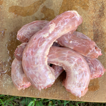 Chicken Necks-3 LB.