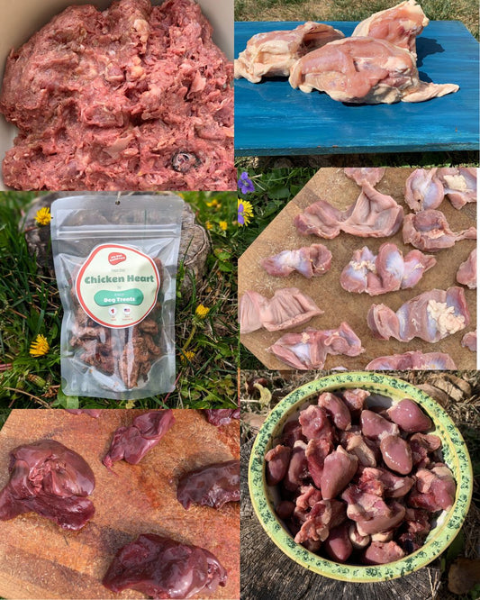 Chicken Variety Bundle + Free Shipping