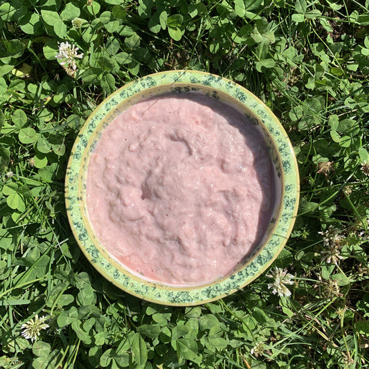 Ground Goat Pancreas-1 LB.