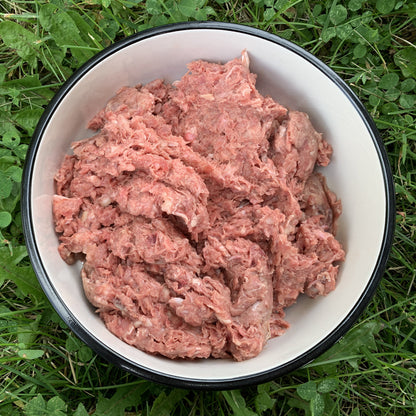 Coarse Ground Turkey PMR-2 LB.