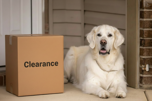 Chicken Grind Box, 30lb | Clearance + Free Shipping