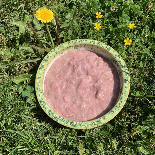 Ground Lamb Pancreas-1 LB.