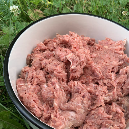 Coarse Ground Turkey PMR-2 LB.