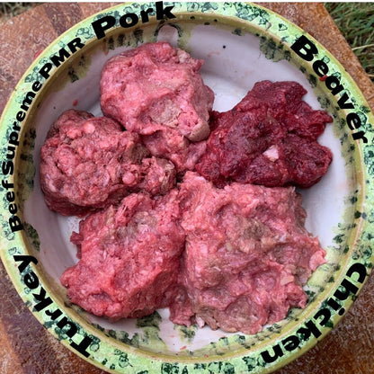 Fine Ground Variety Box (30lbs) + Free Shipping
