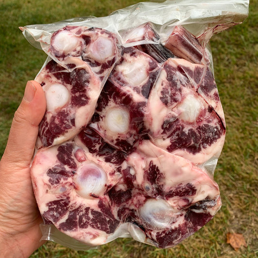 Oxtail