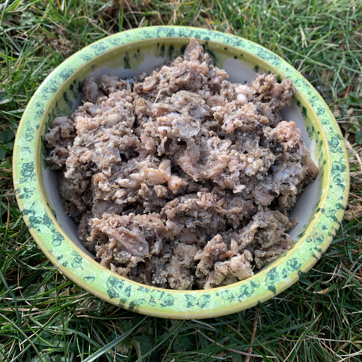 Tripe – My Pet Carnivore