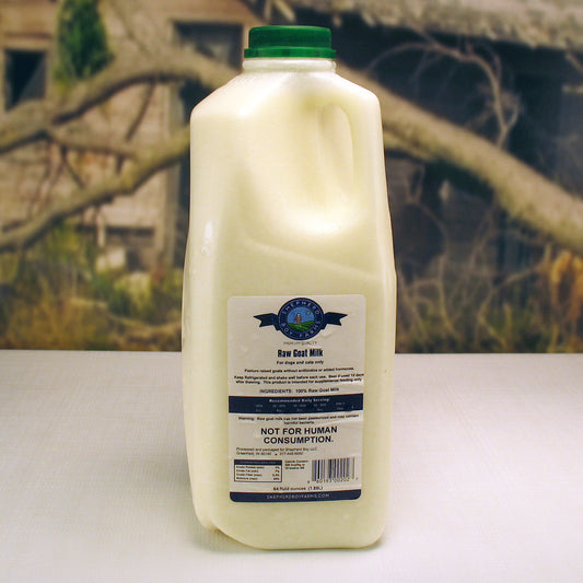 Raw Milk My Pet Carnivore raw-milk-my-pet-carnivore