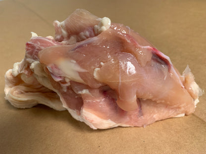 Chicken Frames/Backs - 3 Pack